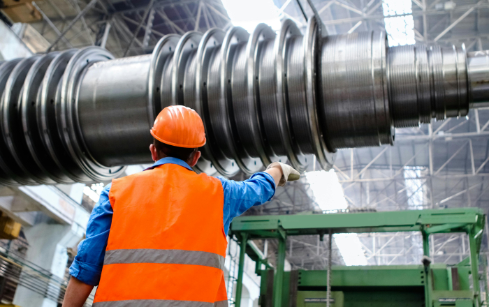 Özel Ölçü ve Proje Bazlı Üretim