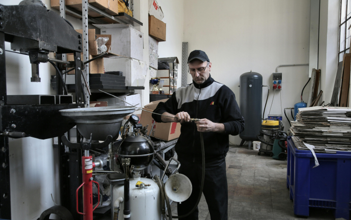 Montaj ve Saha Uygulamaları